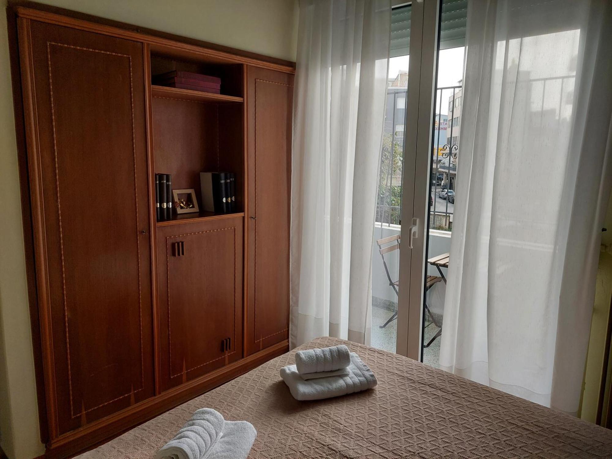 Bmv Apartments Athen Værelse billede